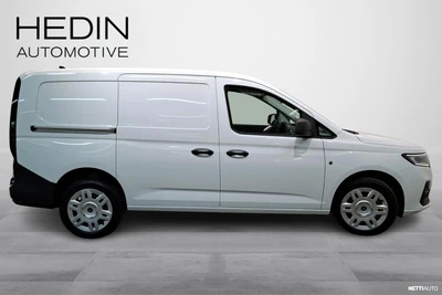 Ford Transit Connect 2026, photo 6/17