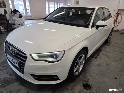 Audi A3 2013, kuva 2/10