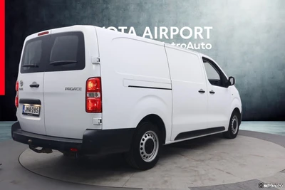 Toyota Proace L2 2,0 D 145 Automaatti 2023, kuva 5/22