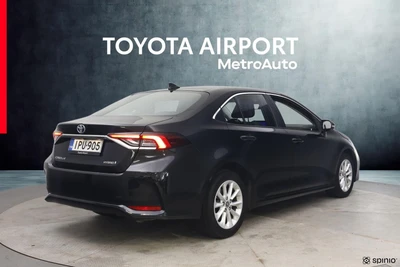 Toyota Corolla 2022, photo 5/10