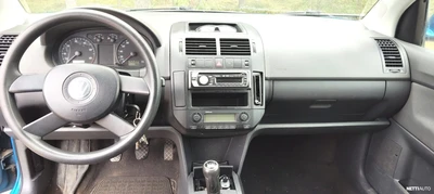 Volkswagen Polo 1,2 47kW Firstline 3d 2003, kuva 3/9