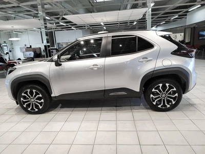 Toyota Yaris Cross 2025, kuva 2/20