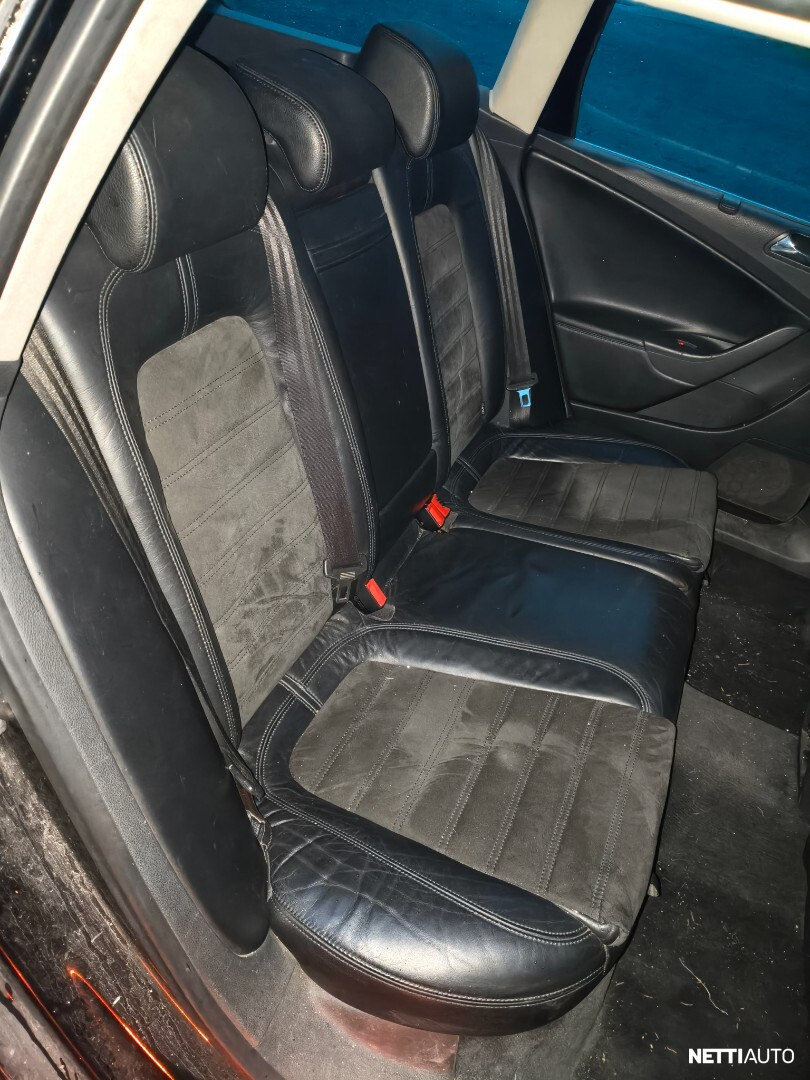 Volkswagen Passat 2006, kuva 4/7