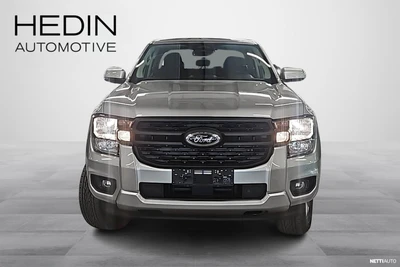 Ford Ranger 2026, photo 4/21
