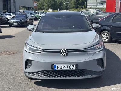 Volkswagen ID.4 2021, kuva 2/9
