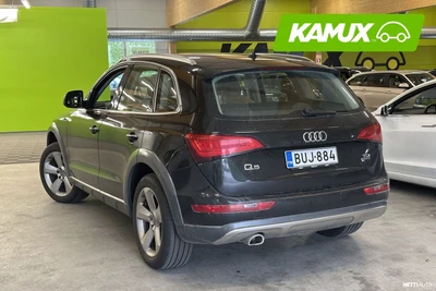 Audi Q5 2015, kuva 2/7