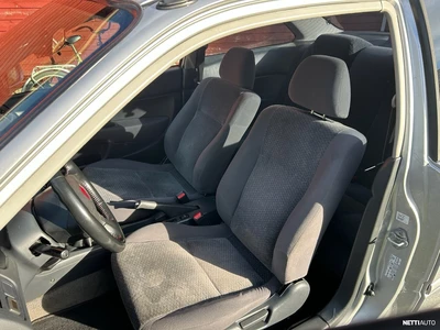 Honda Civic 1999, kuva 6/12