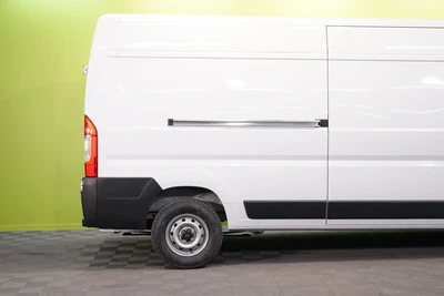 Citroen Jumper BlueHDi 140 35 L3H2 2025, photo 2/27