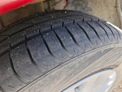 Citroen Xsara Picasso Ajettu vain 46tkm 2007, kuva 7/23