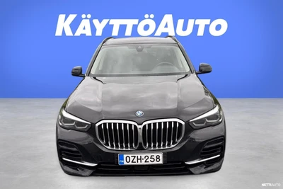 BMW X5 G05 xDrive45e A Charged Edition 2022, kuva 2/10