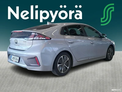 Hyundai Ioniq Plug-In 2021, kuva 2/5