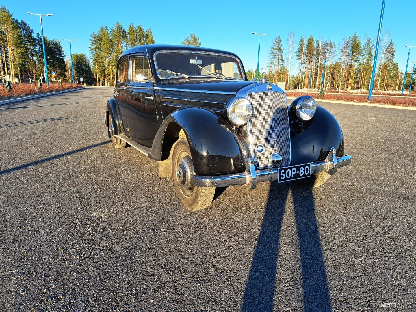 Mercedes-Benz 170