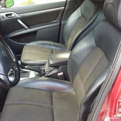 Peugeot 407 2005, kuva 6/13