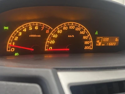 Toyota Yaris 2011, kuva 6/20