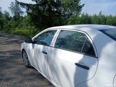 Toyota Corolla 2007, photo 5/7