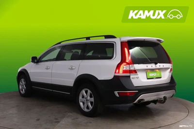 Volvo XC70 D4 AWD Summum 2014, kuva 5/27