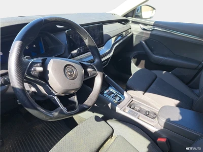 Skoda Octavia 2021, kuva 4/5