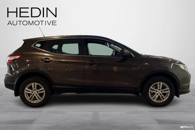 Nissan Qashqai 2016, kuva 6/21