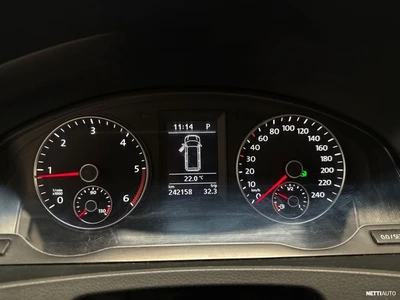 Volkswagen Transporter 2011, kuva 3/20