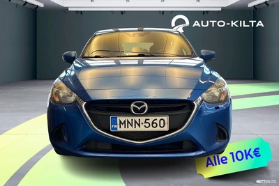Mazda 2 2018, kuva 5/22