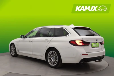 BMW 530 2022, kuva 5/40