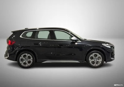 BMW iX1 U11 30 xDrive X-Line 2023, kuva 4/4