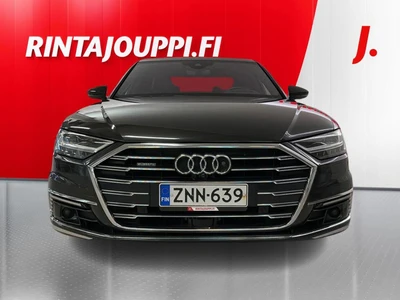 Audi A8 2020, kuva 3/40