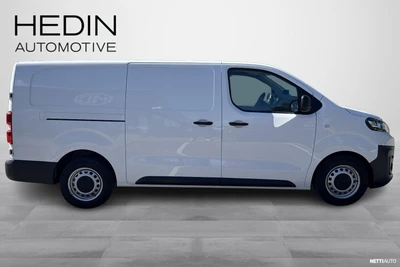 Citroen Jumpy BlueHDi 145 XL 2023, photo 7/16