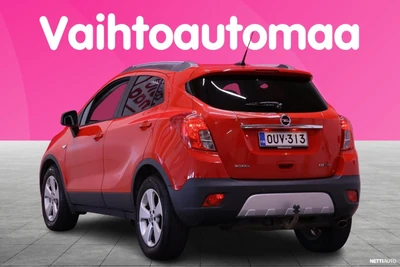 Opel Mokka 2015, kuva 5/22