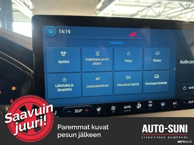 Ford Kuga 2025, photo 7/11