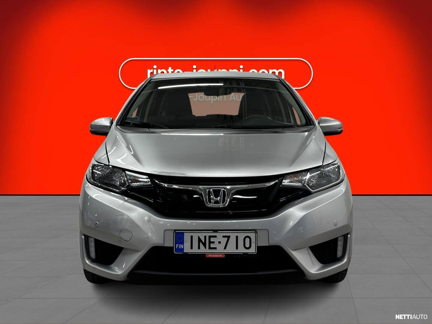 Honda Jazz 2017, kuva 3/23