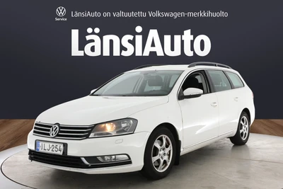 Volkswagen Passat 2013, kuva 1/60