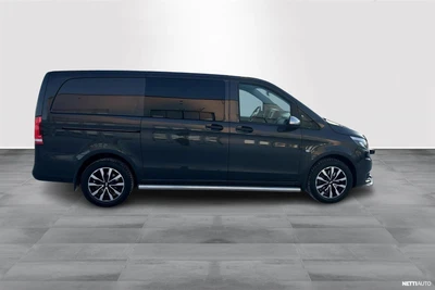 Mercedes-Benz Vito 2022, photo 7/14