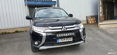 Mitsubishi Outlander 2016, kuva 2/4