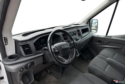 Ford Transit 2019, photo 3/8