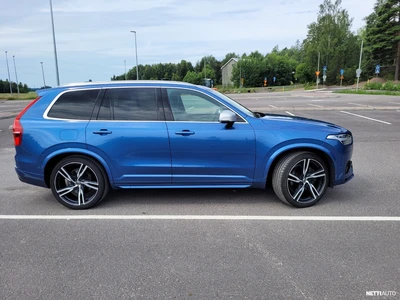 Volvo XC90 2017, kuva 5/24