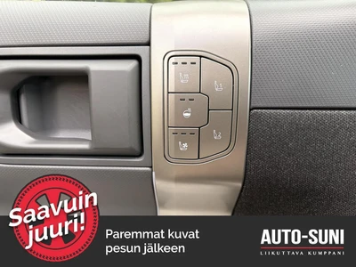 Kia EV3 GT-Line FWD 81,4kWh 204hv 2025, photo 5/12