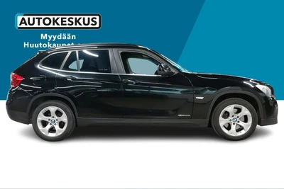BMW X1 xDrive 28i A E84 SAV 2011, kuva 5/10