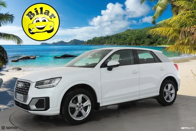 Audi Q2 2017, kuva 3/33