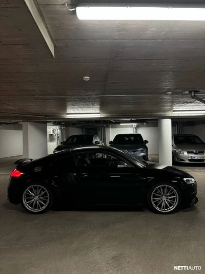 Audi TTS 2016, kuva 5/12