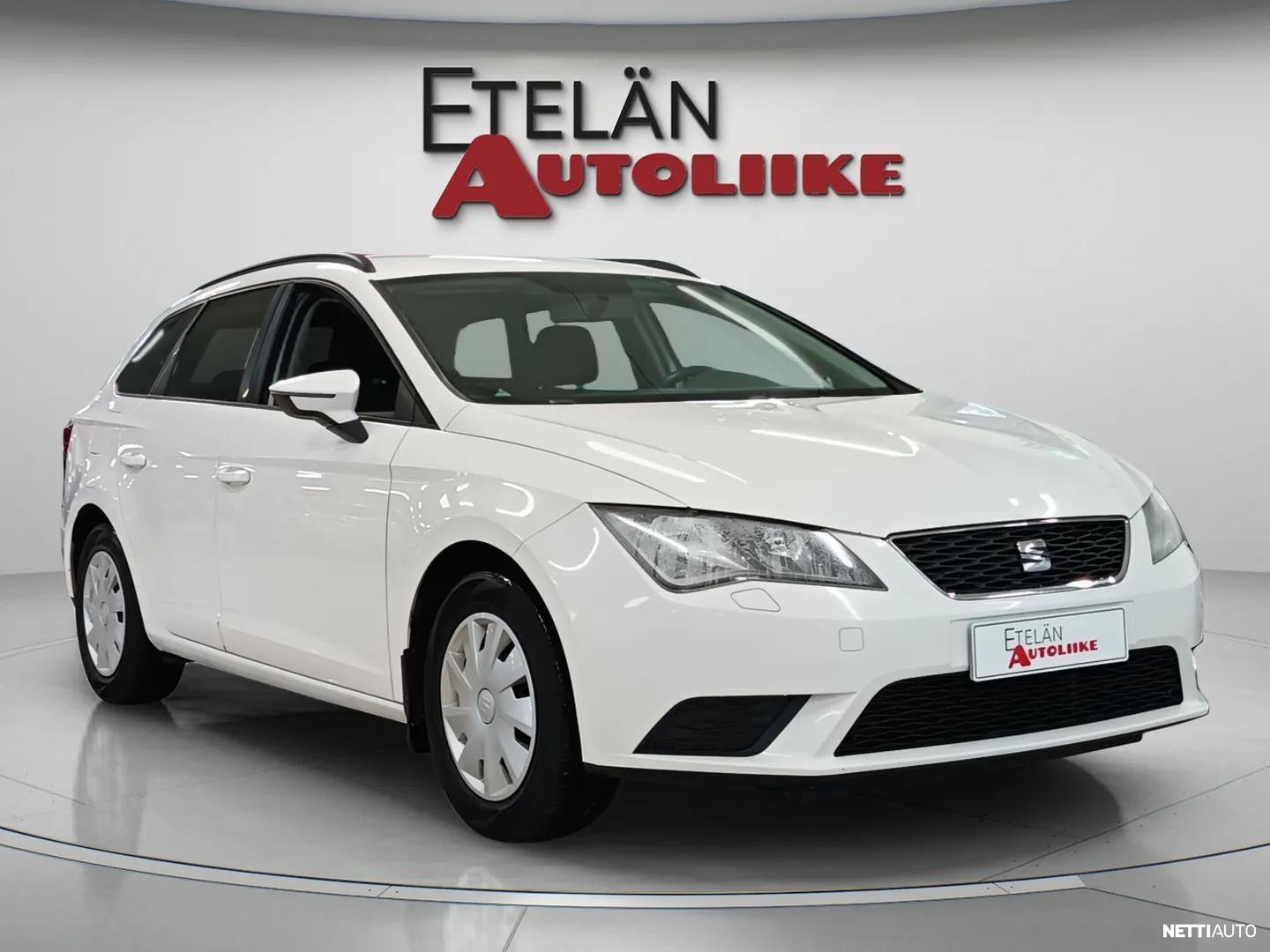 Seat Leon ST