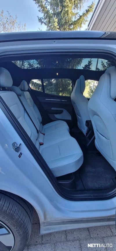 Volvo EX30 Twin Performance Ultra 2024, kuva 7/10