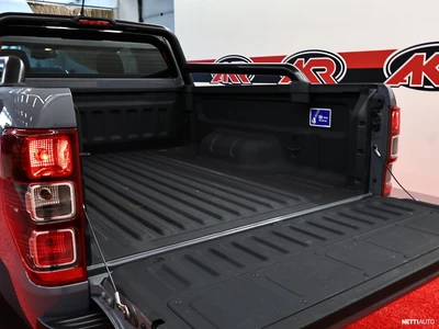 Ford Ranger 2023, photo 7/18