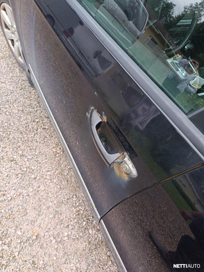 Volkswagen Passat 2006, kuva 7/7