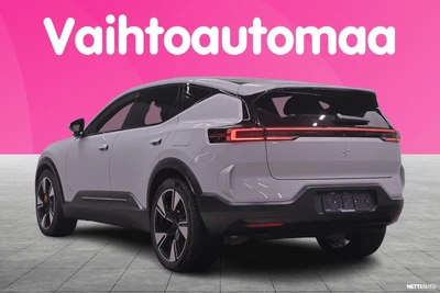 Polestar 3 Long range Dual motor 2025, photo 5/39