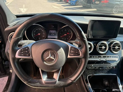 Mercedes-Benz C 2016, kuva 6/6