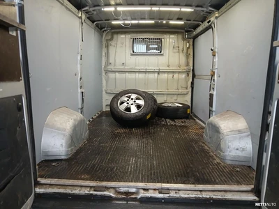 Peugeot Boxer 2.2 HDI 2014, photo 7/16