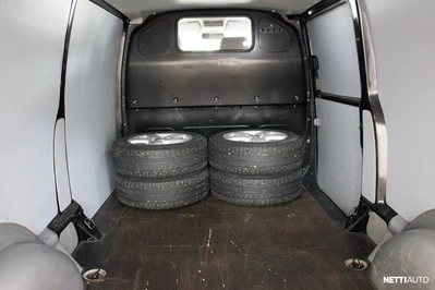 Volkswagen Transporter 2011, photo 6/15