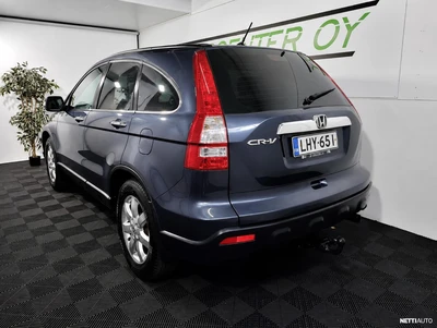 Honda CR-V 2008, kuva 4/19