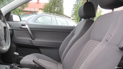 Volkswagen Polo 2007, photo 4/6